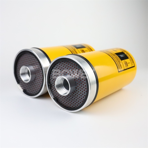 PFD-12 Bowey interchange PALL air respirator filter element