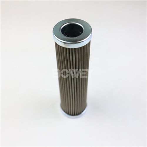 PI-8205-DRG-25 Bowey replaces Mahle hydraulic oil filter element