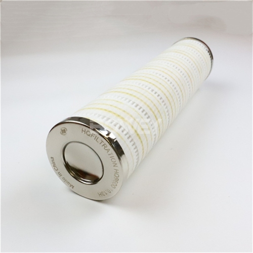 HC-9020-FCP-8H Bowey replaces PALL hydraulic filter element