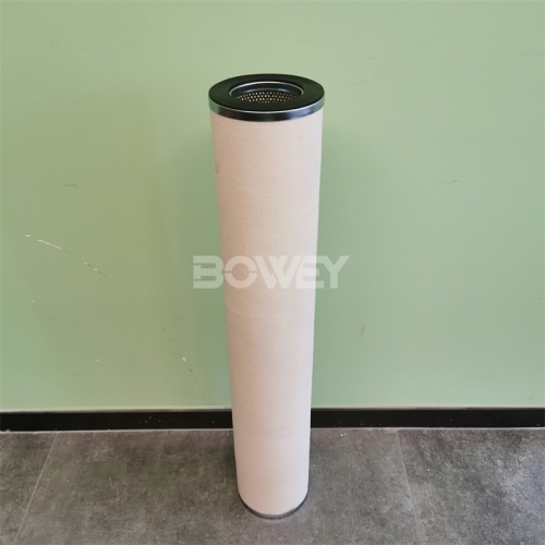 HC-9600-FKT-13H Bowey replaces Pall hydraulic filter element