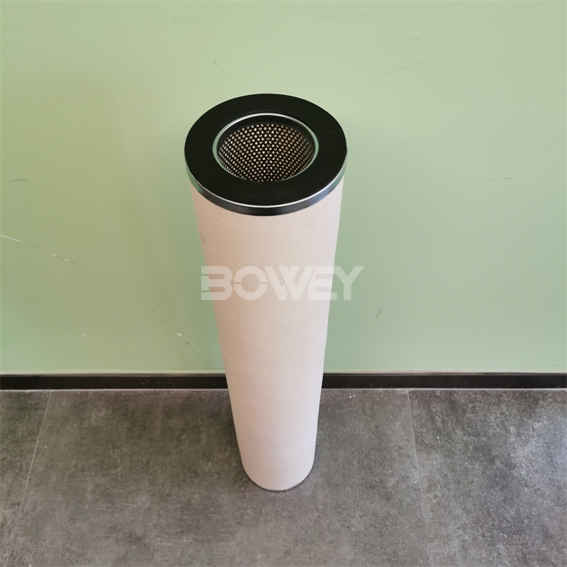 HC-9600-FKT-13H Bowey replaces Pall hydraulic filter element