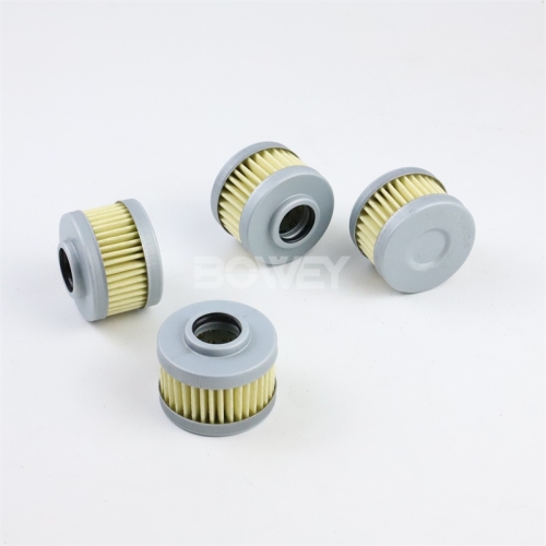 2.10 P10 A00-0-P Bowey replaces EPE oil filter paper folding hydraulic filter element