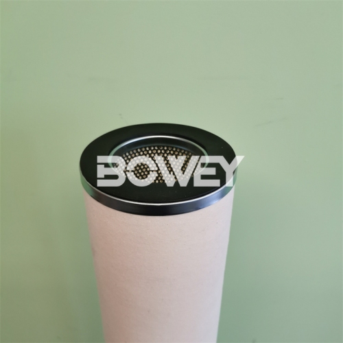 CAA33-5 CAA28-5 Bowey replaces FACET natural gas coalescence filter element