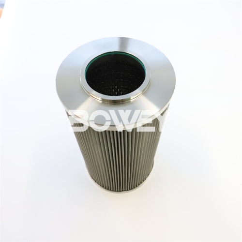 686566-1210 Bowey replaces Marvel stainless steel mesh folding filter element
