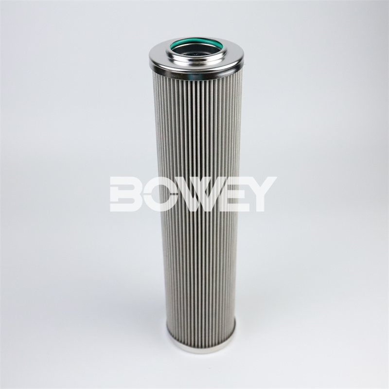 002301064 Bowey replaces Sandvik hydraulic oil filter element