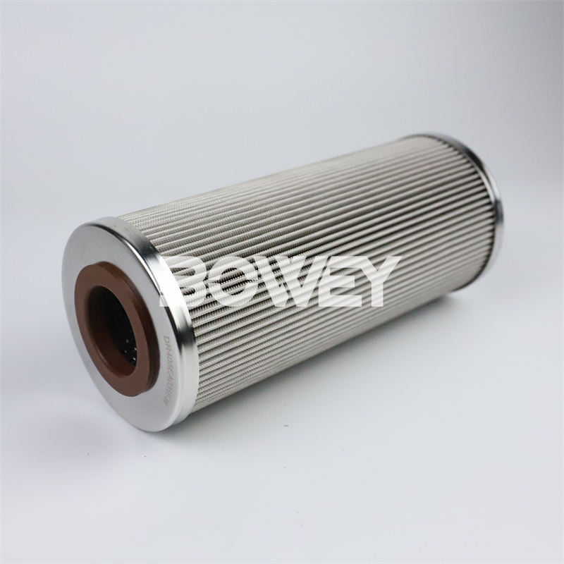 007947070 Bowey replaces Sandvik hydraulic oil return filter element