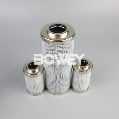 2.050 D 006 BH Bowey replaces Hydac hydraulic oil filter element