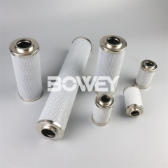 2.050 D 006 BH Bowey replaces Hydac hydraulic oil filter element