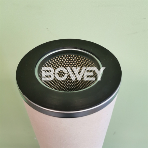 CAA33-5 CAA28-5 Bowey replaces FACET natural gas coalescence filter element