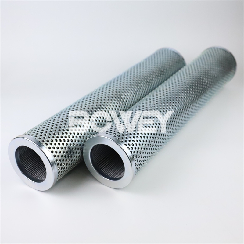 R5111G03=Parker 932692Q Bowey replaces Filtrec hydraulic filter element