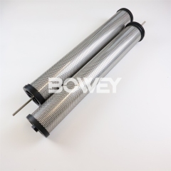 SM9976 Bowey interchange Sotras compressed air precision filter element of air compressor pipeline filter