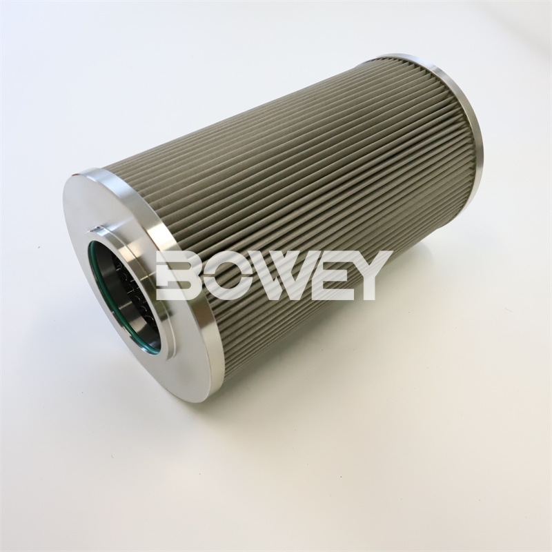 686566-1210 Bowey Replaces Marvel Stainless Steel Mesh Folding Filter Element