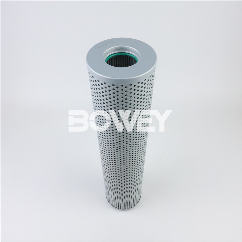 FAX-250x5-Z Bowey replaces Leemin hydraulic filter element