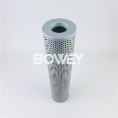 FAX-250x5-Z Bowey interchanges Leemin hydraulic filter element