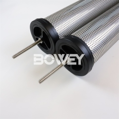 SM9976 Bowey replaces Sotras compressed air precision filter element of air compressor pipeline filter
