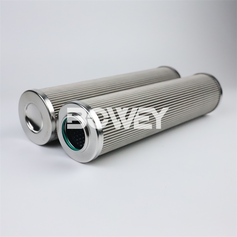 002301064 Bowey replaces Sandvik hydraulic oil filter element