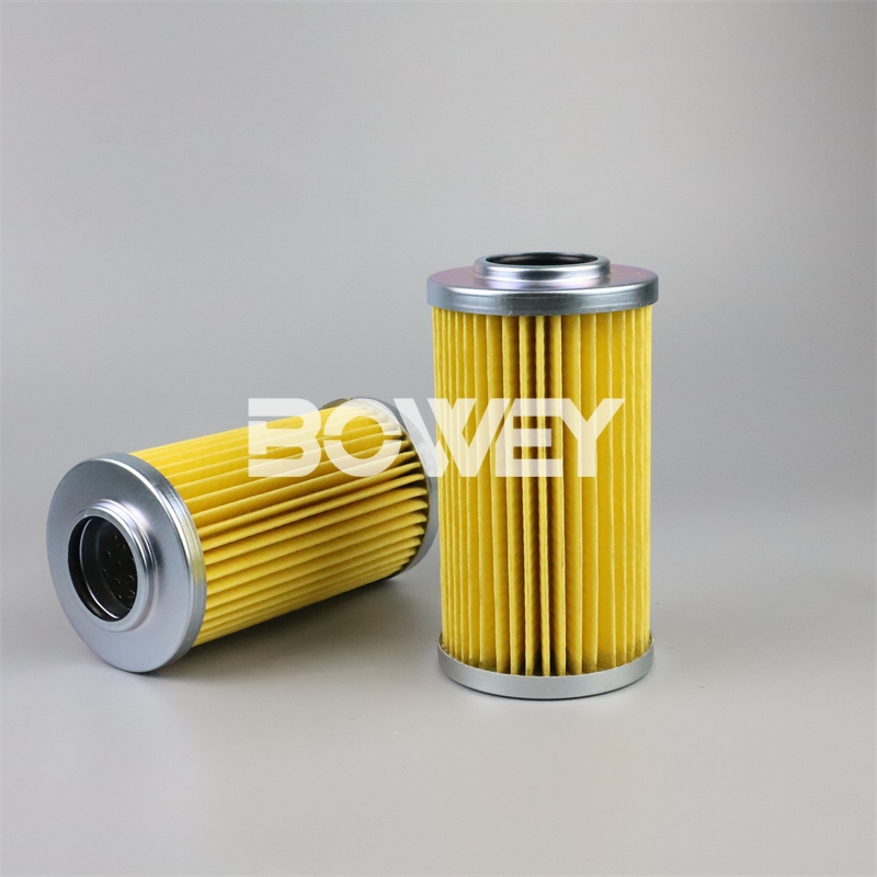 1.1801.P10-AE0-0-N Bowey replaces EPE high temperature resistant hydraulic filter element