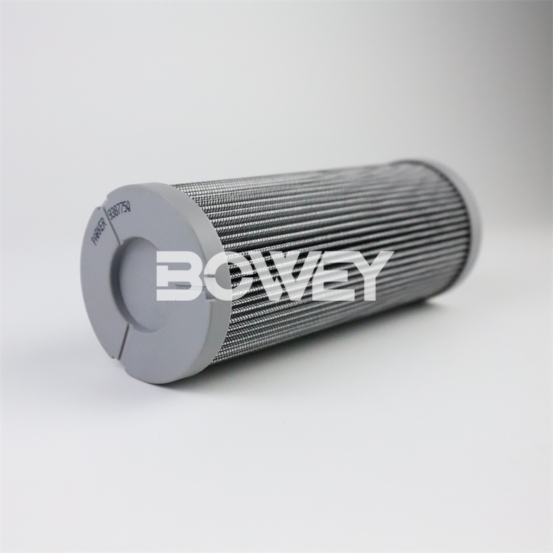 FC7008.QE05.BK FC7008.QE10.BK Bowey replaces Par Ker high-pressure filter 7000 series filter element