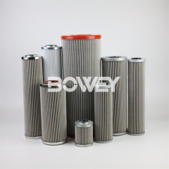 007947070 Bowey replaces Sandvik hydraulic oil return filter element