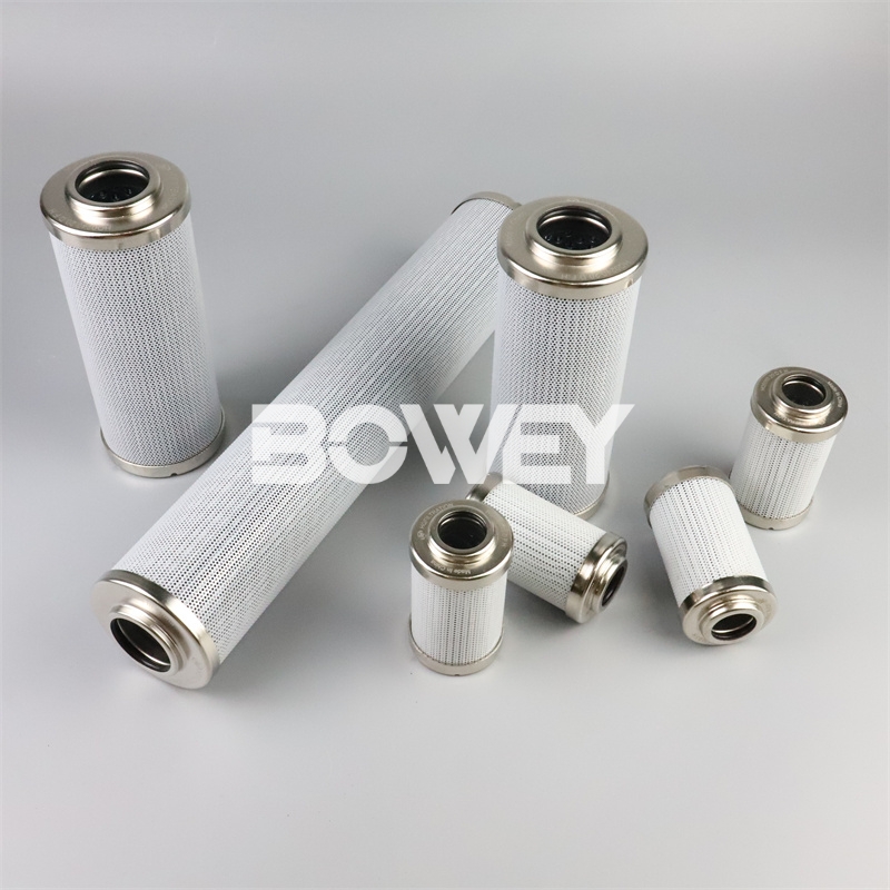 2.050 D 006 BH Bowey replaces Hydac hydraulic oil filter element