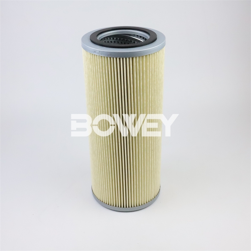 1.1801.P10-AE0-0-N Bowey replaces EPE high temperature resistant hydraulic filter element