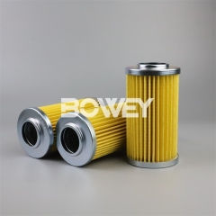 1.1801.P10-AE0-0-N Bowey replaces EPE high temperature resistant hydraulic filter element