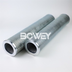 TXW5C-10B Bowey replaces Par Ker hydraulic filter element