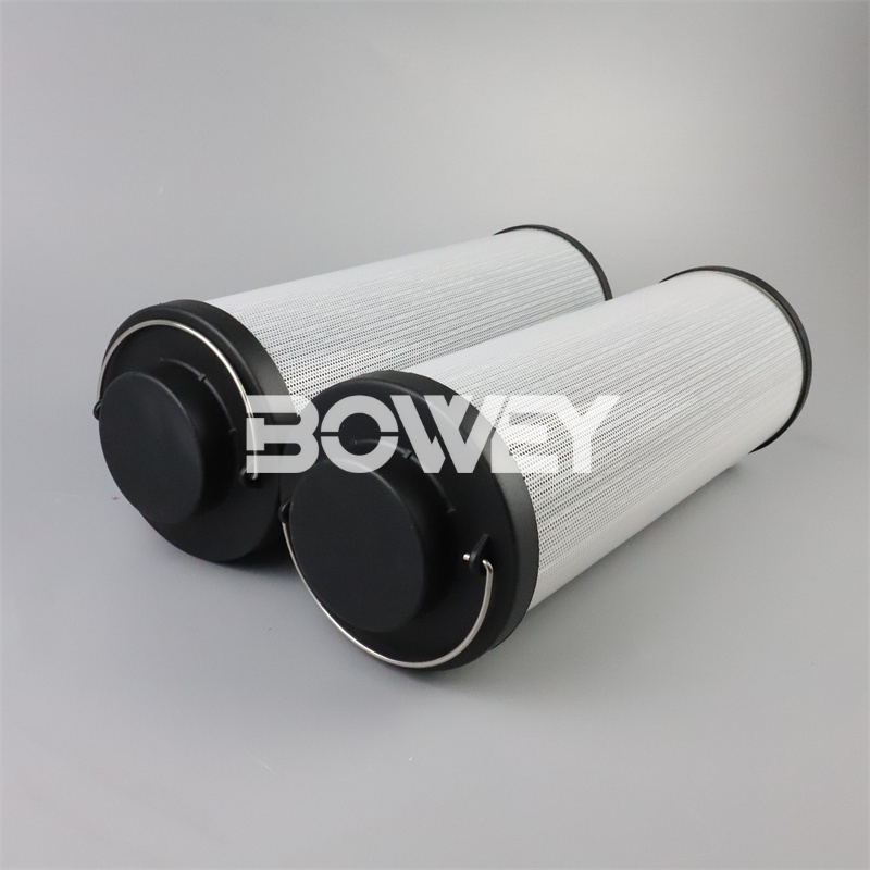 R928017667 10.1300LA PWR10-A00-6-M SO3000 Bowey replaces Rexroth hydraulic oil return filter element