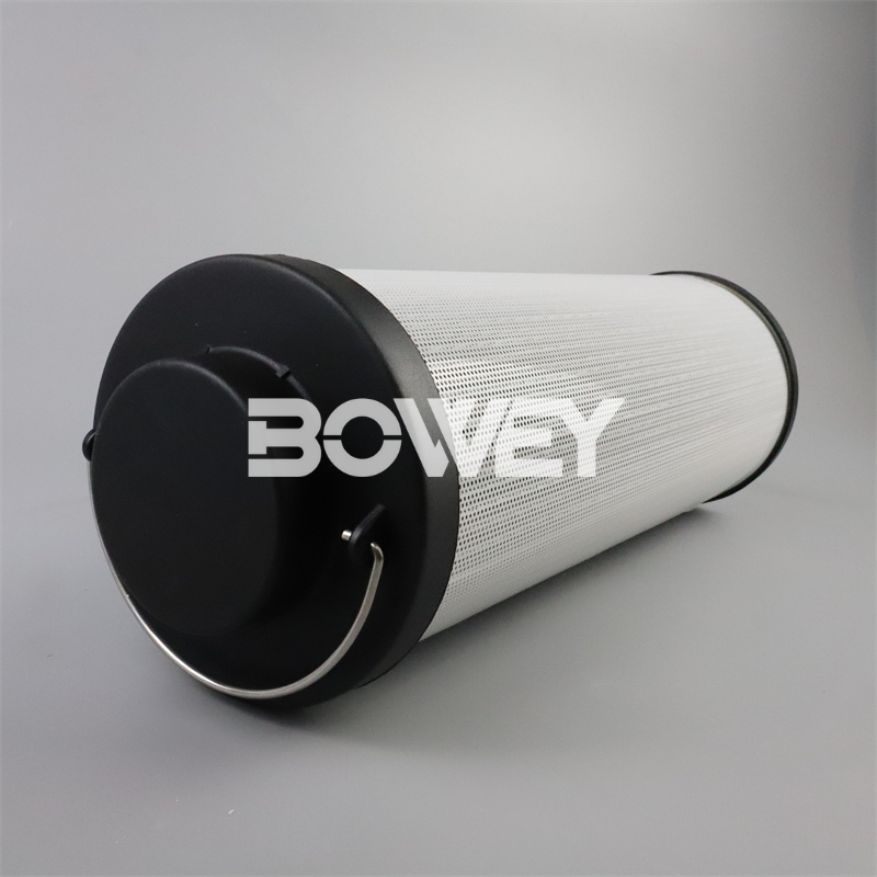 R928017667 10.1300LA PWR10-A00-6-M SO3000 Bowey replaces Rexroth hydraulic oil return filter element