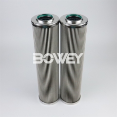 002301064 Bowey replaces Sandvik hydraulic oil filter element