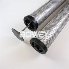 SM9976 Bowey replaces Sotras compressed air precision filter element of air compressor pipeline filter