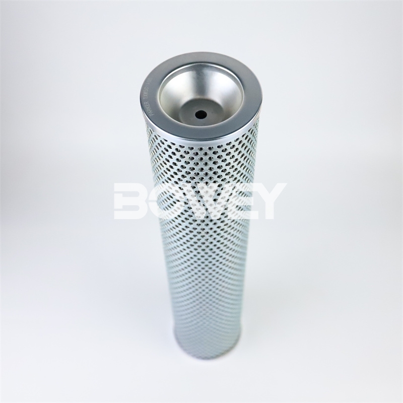 TXW5C-10B Bowey replaces Par Ker hydraulic filter element