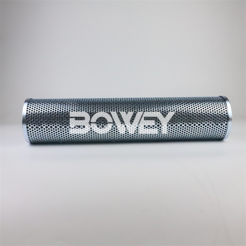 R5111G03=Parker 932692Q Bowey replaces Filtrec hydraulic filter element