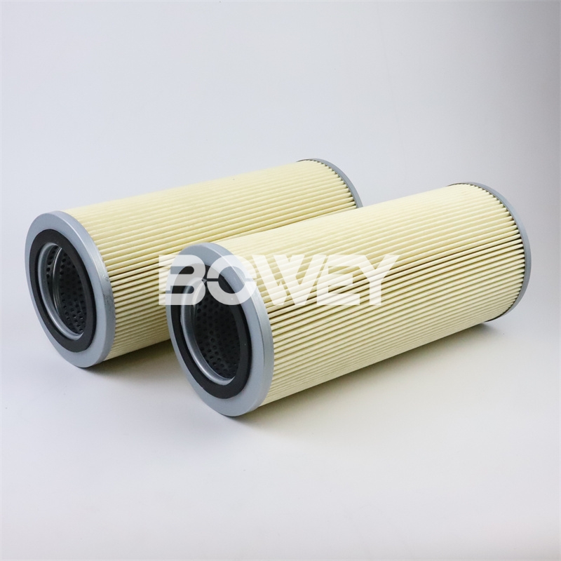 1.1801.P10-AE0-0-N Bowey replaces EPE high temperature resistant hydraulic filter element