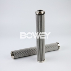 304939 01.E 150.25VG.HR.E.P Bowey replaces Eaton high-pressure hydraulic filter element