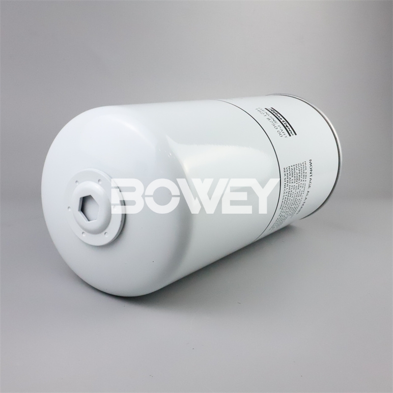 1621875000 Bowey replaces Atlas air compressor oil filter element