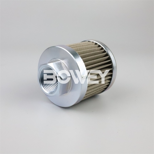 SFT-06-150W SFT-08-150W Bowey replaces Taisei oil suction filter element