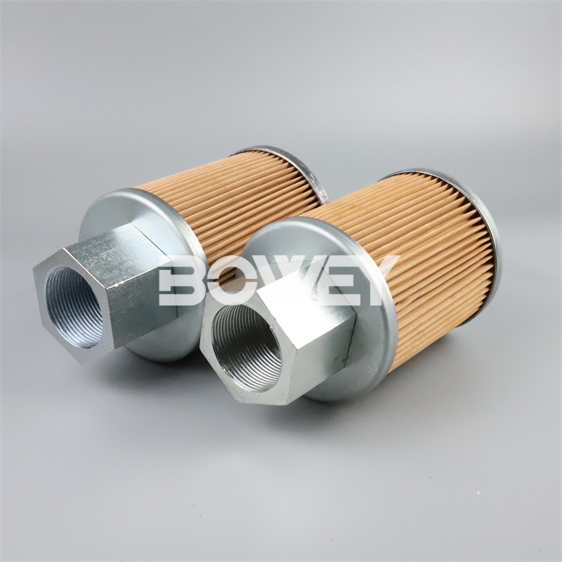 1621808500 Bowey replaces Atlas oil filter screen filter element