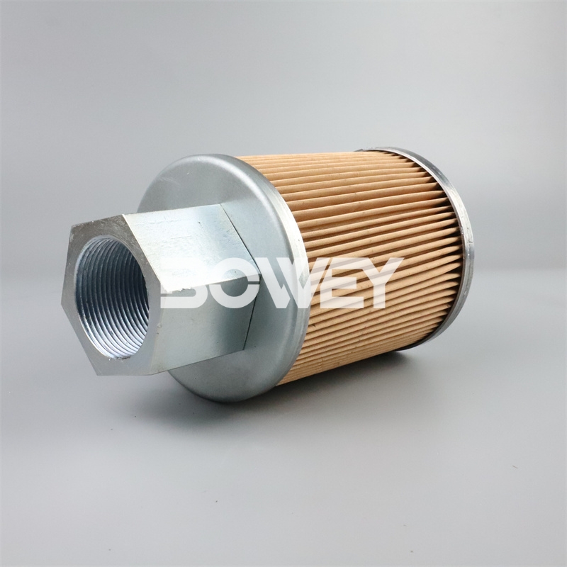 1621808500 Bowey replaces Atlas oil filter screen filter element