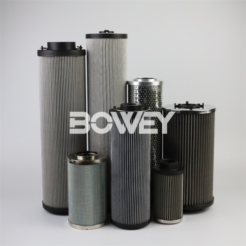 AP3E302-03D01V-F Bowey oil pump outlet filter element
