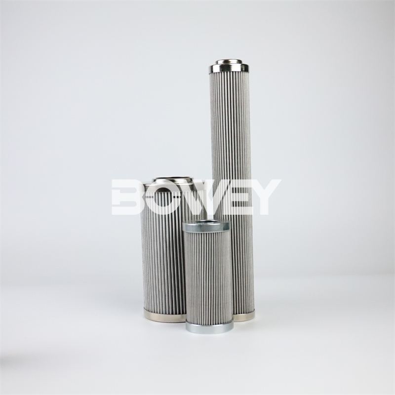 304939 01.E 150.25VG.HR.E.P Bowey replaces Eaton high-pressure hydraulic filter element