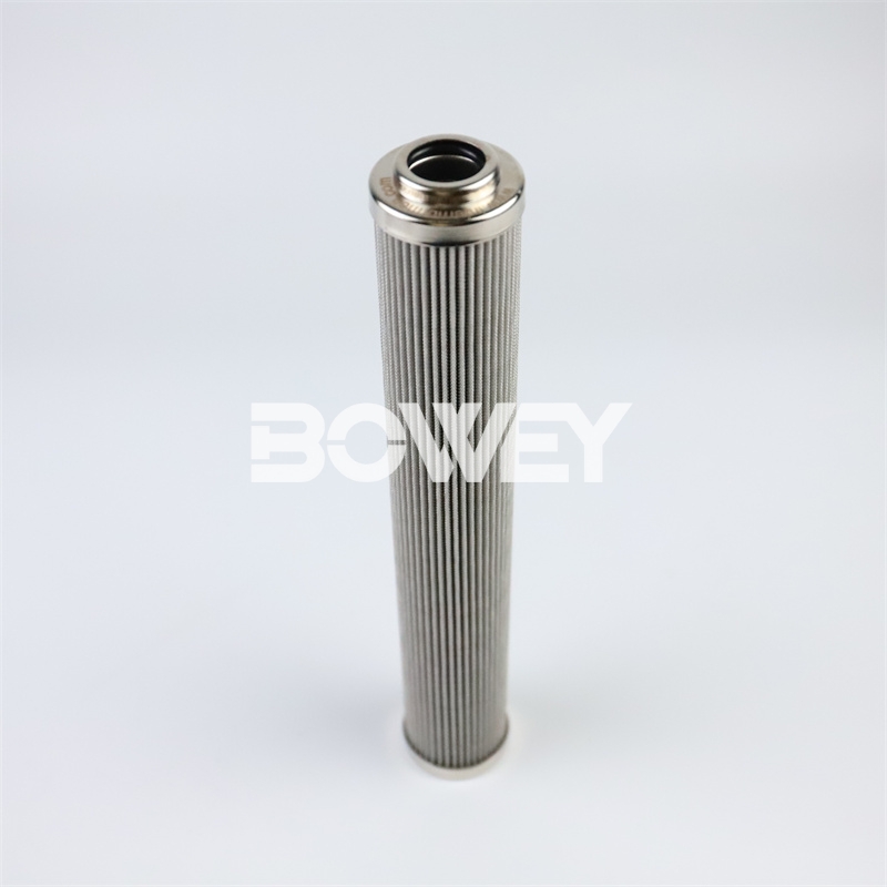 304939 01.E 150.25VG.HR.E.P Bowey replaces Eaton high-pressure hydraulic filter element