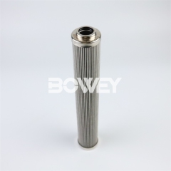 304939 01.E 150.25VG.HR.E.P Bowey replaces Eaton high-pressure hydraulic filter element