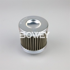 SFT-06-150W SFT-08-150W Bowey replaces Taisei oil suction filter element