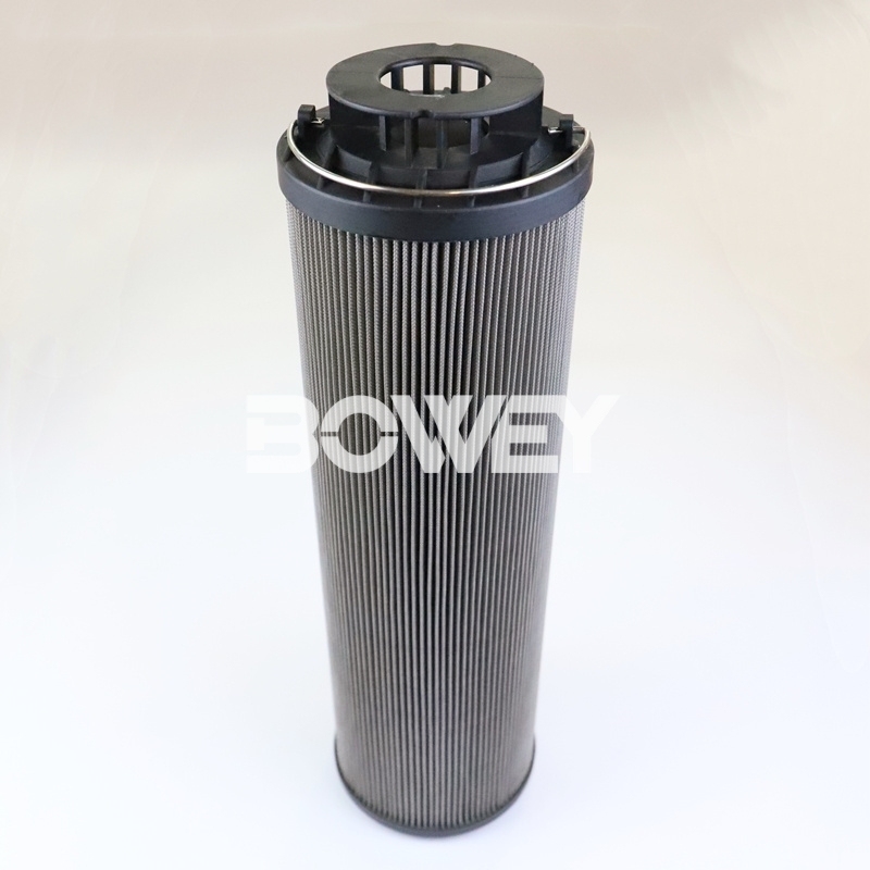 1300R100W/HC Bowey large flow oil return hydraulic filter element stainless steel mesh series