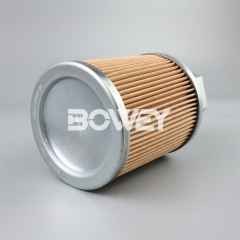 1621808500 Bowey replaces Atlas oil filter screen filter element