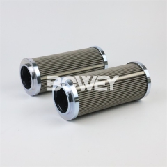 HC2237FCP13H Bowey replaces Pall high-pressure hydraulic filter element