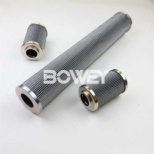 KKZX3 Bowey replaces Schroeder hydraulic oil high-pressure filter element