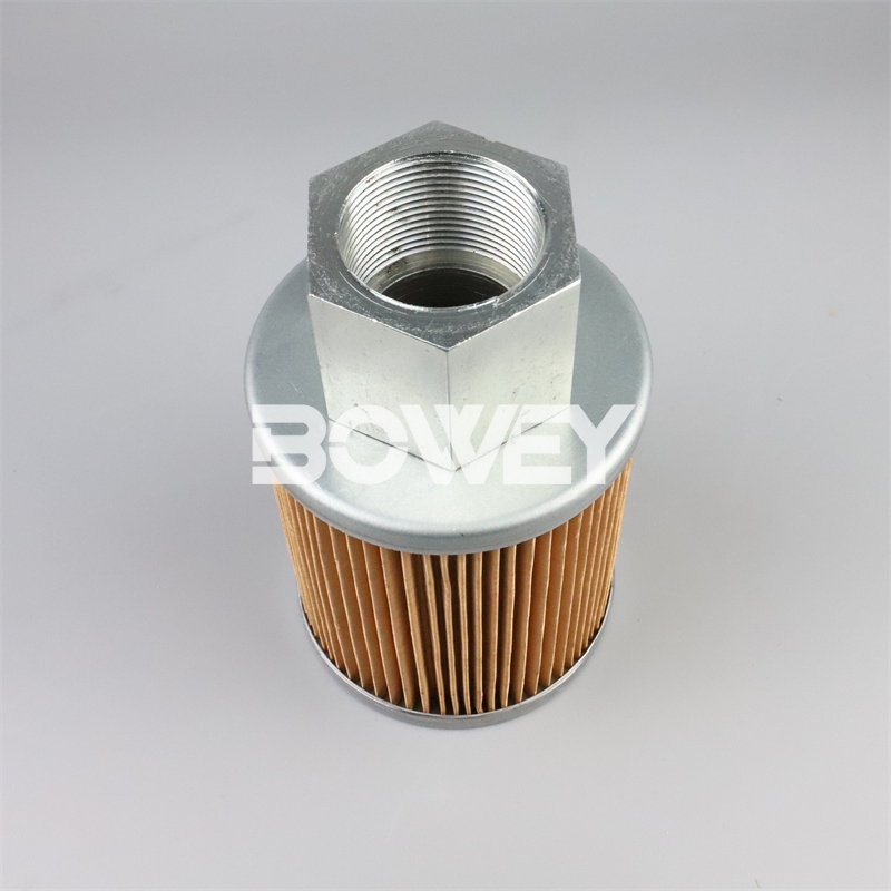 1621808500 Bowey replaces Atlas oil filter screen filter element