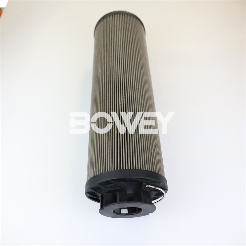 1300R100W-HC Bowey large flow oil return hydraulic filter element stainless steel mesh series